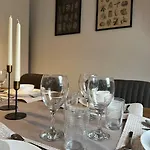 Primebnb Apartment Bad Salzungen