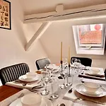 Primebnb Bad Salzungen
