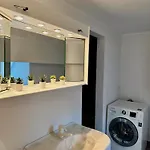 Primebnb Apartment Bad Salzungen