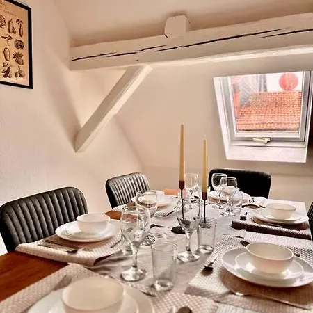 Primebnb Bad Salzungen