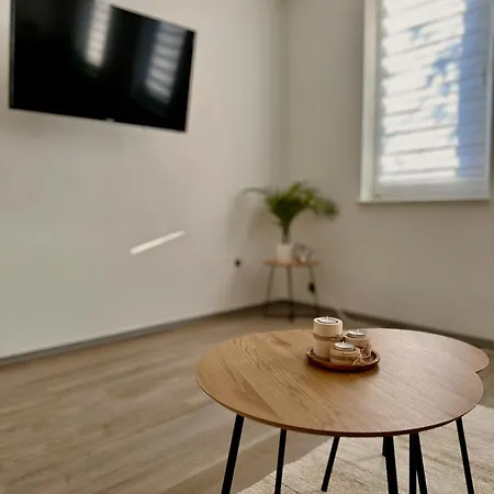 Apartment Primebnb *