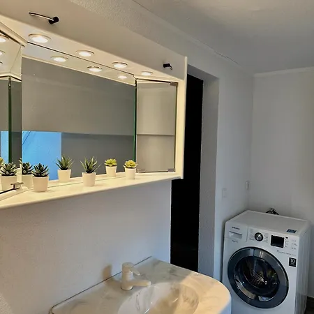 Primebnb Apartamento Bad Salzungen
