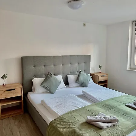 Primebnb Bad Salzungen