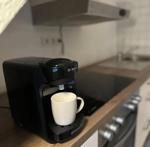 Primebnb Apartament Bad Salzungen