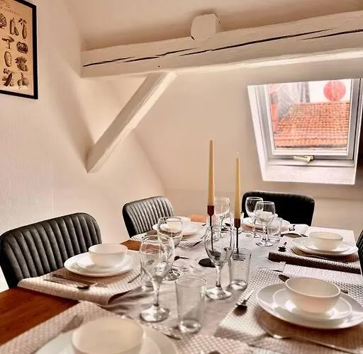 Primebnb Bad Salzungen