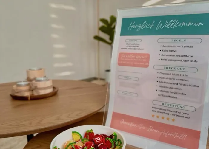 Primebnb Apartament *