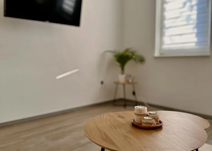 Apartament Primebnb *