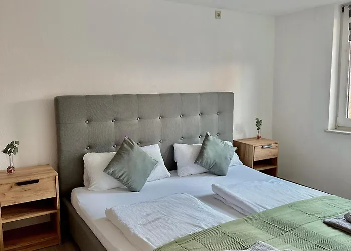 Primebnb Bad Salzungen